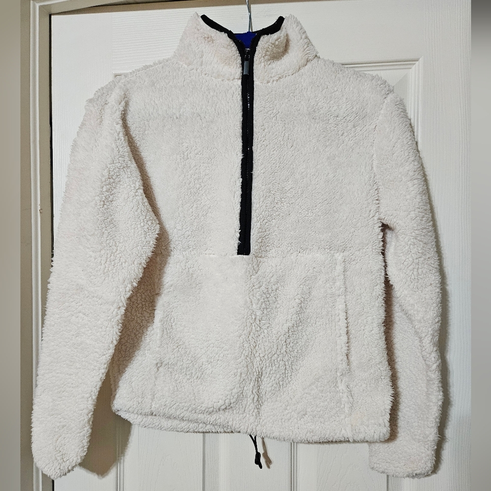No Boundaries Jacket
